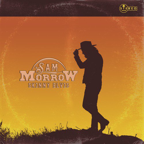 Sam Morrow