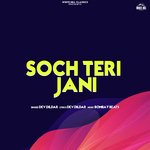 Soch Teri Jani