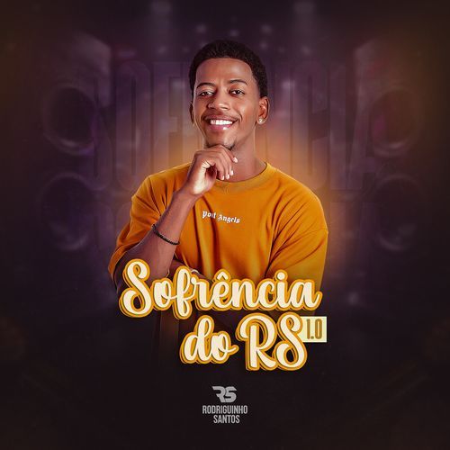 Sofrência do RS 1.0