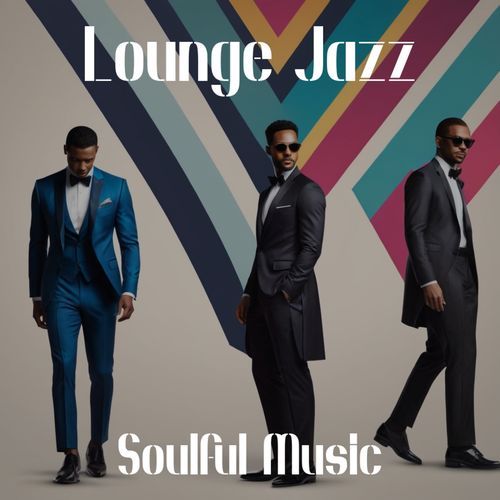 Lounge Dinner cover art