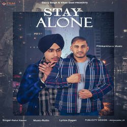 Stay Alone-AQ8vATMdU2o