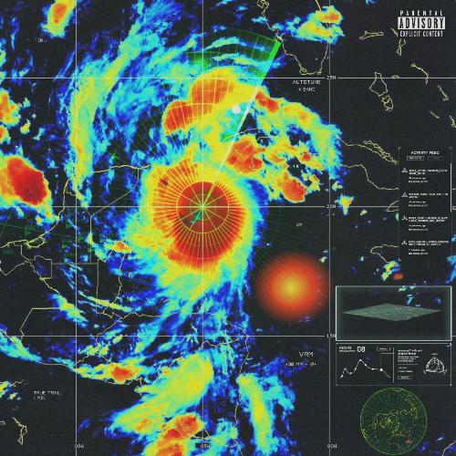 Space Boy (feat. Lucki)