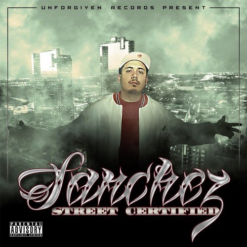 Playa Till I Die (feat. Six Two & Immortal Soldierz) cover art