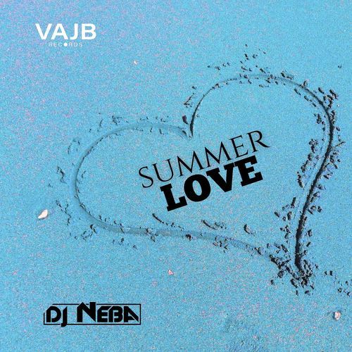 Summer Love cover art