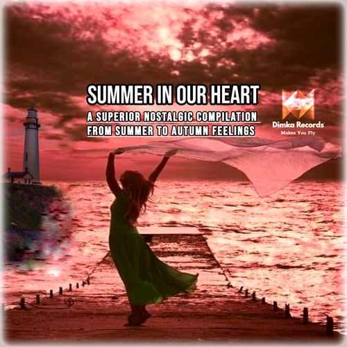 Όνειρο Θερινό (Summer Dream) (Elias Fassos & RisK (Gr) Remix)