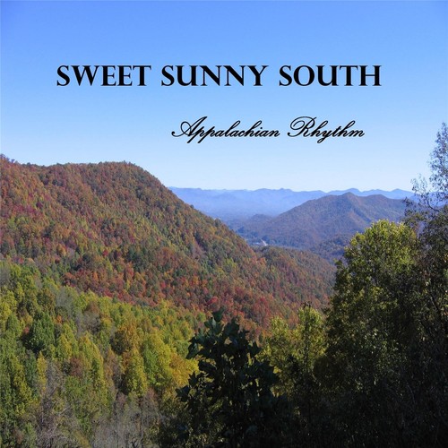 Sweet Sunny South cover art