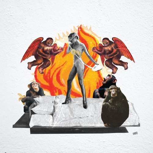 System Down cover art