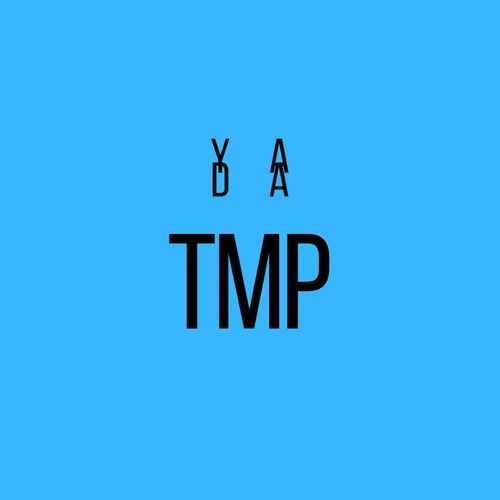 TMP cover art
