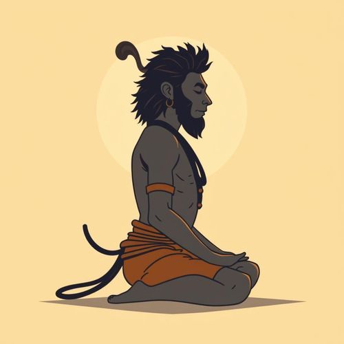 पवनसुत नाम तुम्हारा