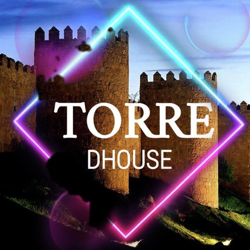 TORRE cover art