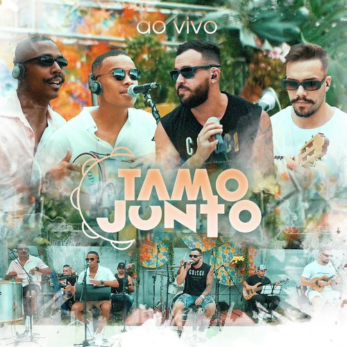 Tamo Junto (Ao Vivo)