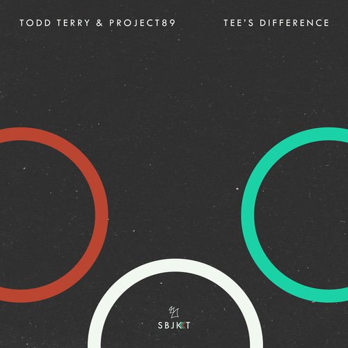 Tee’s Difference