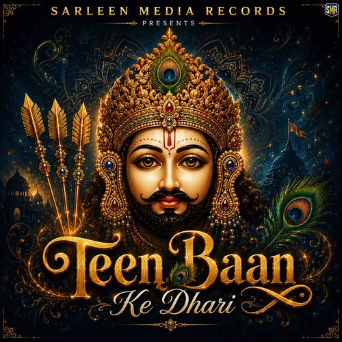 Teen Baan Ke Dhari