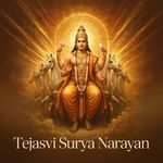 Tejasvi Surya Narayan artwork
