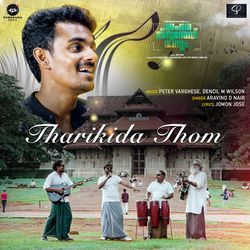 Tharikidathom (From &quot;Sambavasthalathu Ninnum&quot;)-PAo5YxtcDwY