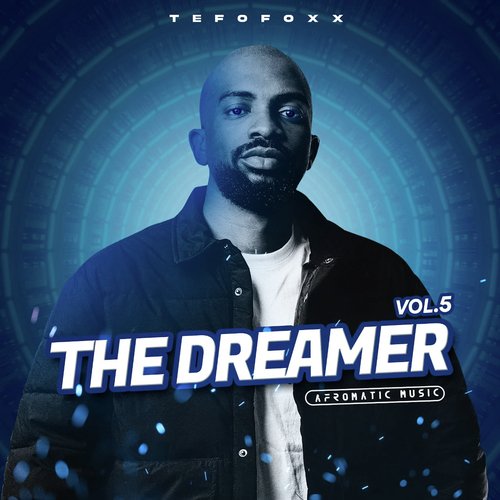 The Dreamer, Vol. 5