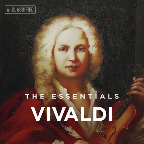 Violin Concerto in A Major, Op. 4 No. 5, RV 347