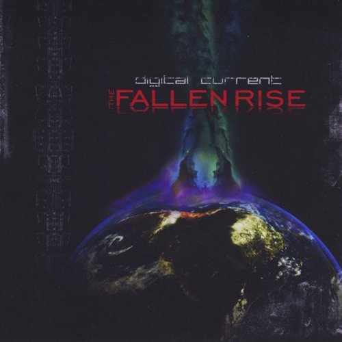 The Fallen Rise No. Three (Asylum Mix)