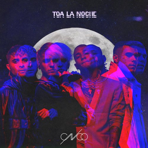 Toa la Noche_poster_image