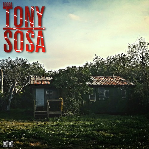 Tony Sosa