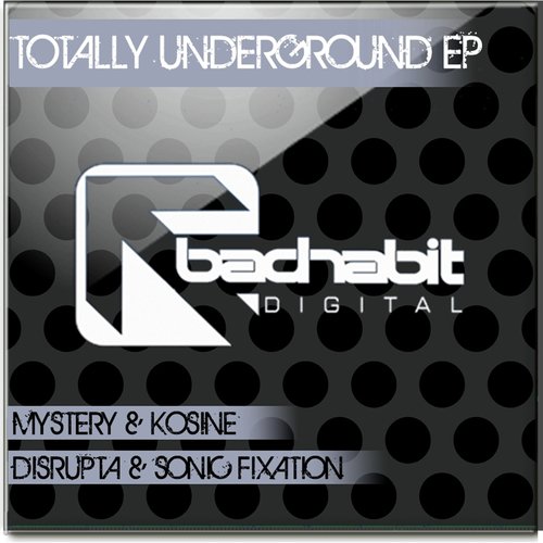 Totally Underground EP