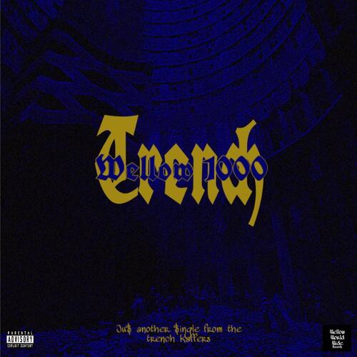 Trench (feat. GoldenAce, Lord William Ape & Prie$t Nvppy) cover art