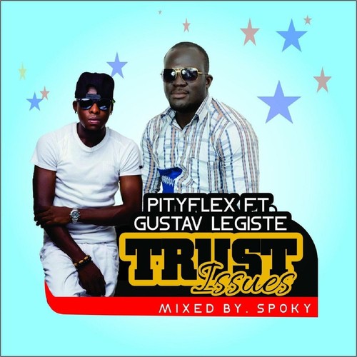 Trust Issues (feat. Gustav Legiste)