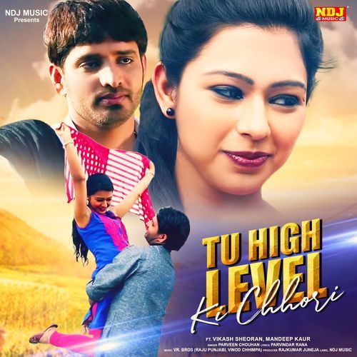 Tu High Level Ki Chhori_poster_image