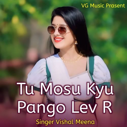 Tu Mosu Kyu Pango Lev R