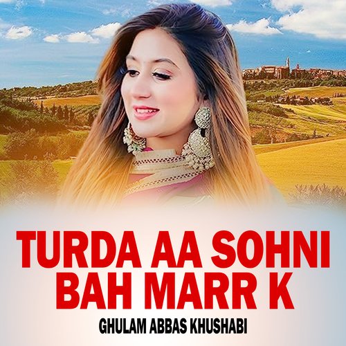 Turda Aa Sohni Bah Marr K