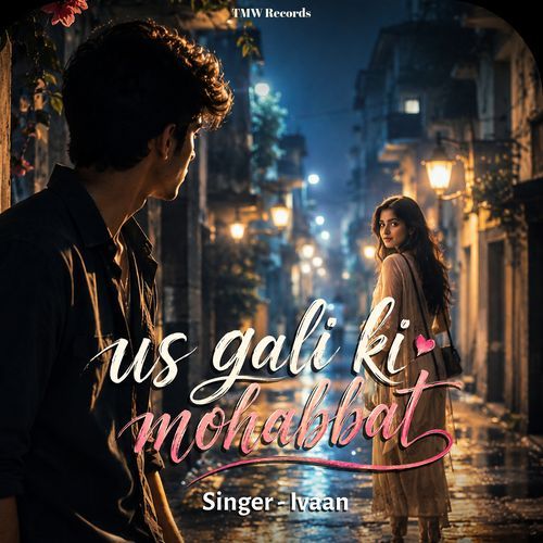 Us Gali Ki Mohabbat
