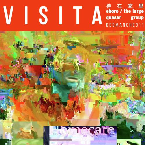 Visita cover art