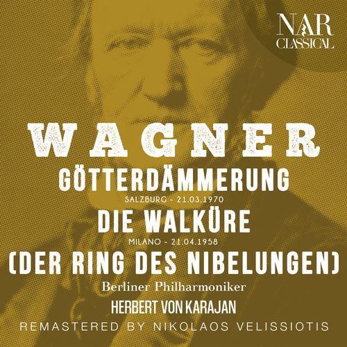 Götterdämmerung, WWV 86D, IRW 20, Act III: "Mein Schwert zerschwang einen Speer" (Siegfried, Die Rheintöchter, Hagen)