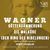 Götterdämmerung, WWV 86D, IRW 20, Act I: "Einem Stärk'ren noch, ist's nur bestimmt" (Hagen, Gunther, Gutrune)