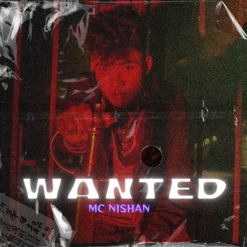 WANTED