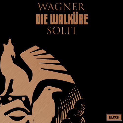 Wagner: Die Walküre_poster_image