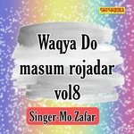 Waqya do masum rojadar vol 08