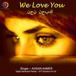 We Love You - Ahsan Aamer