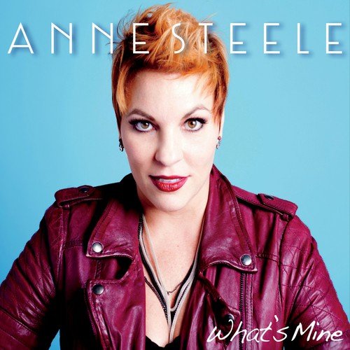 Anne Steele
