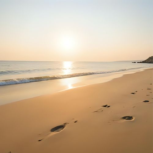 Whispers by the Shore