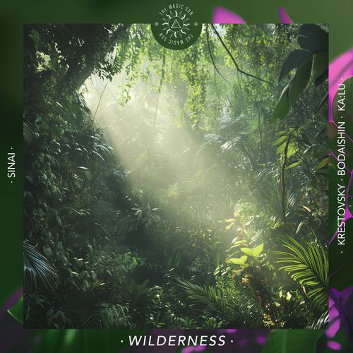 Wilderness