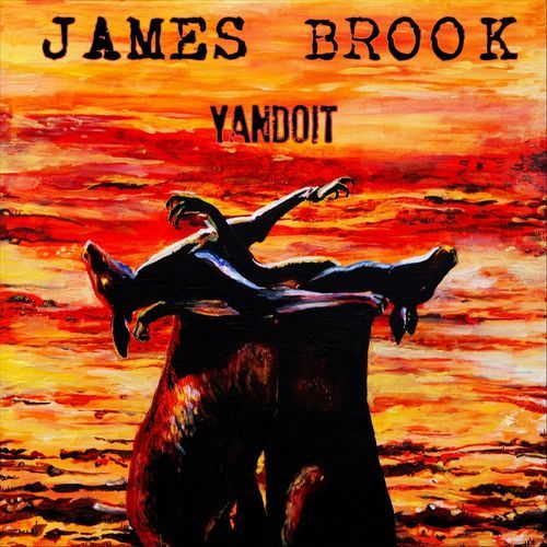 Yandoit cover art
