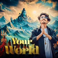 Your World-O18TXEQIU1g