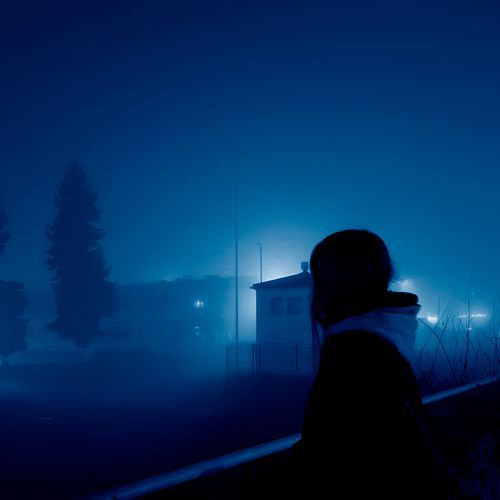 summer night