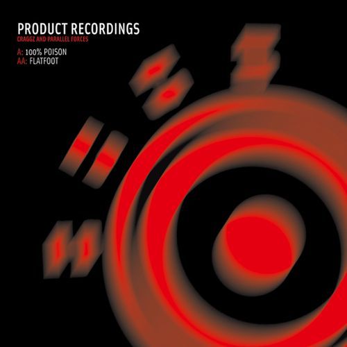 Flatfoot cover art