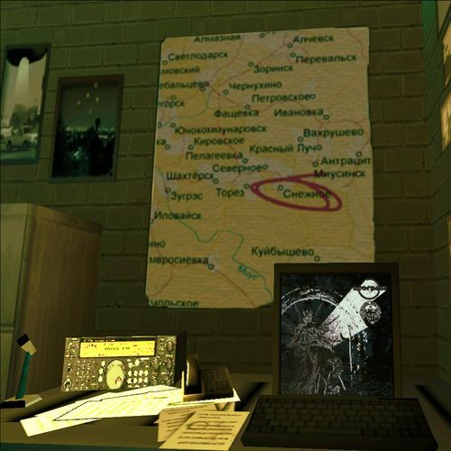 Mariupol'skaya Narodnaya cover art