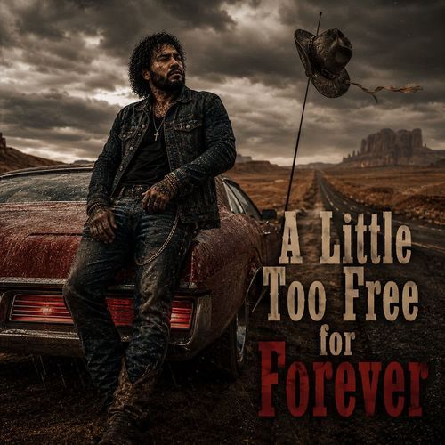 A Little Too Free for Forever