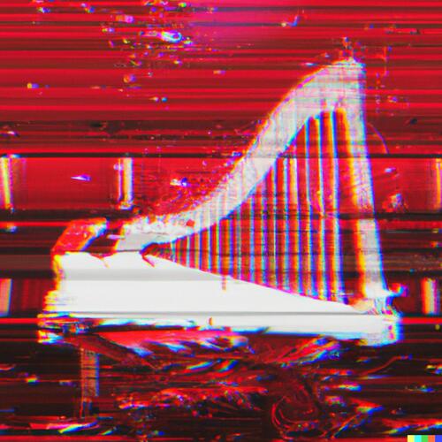 A-R-P-S cover art