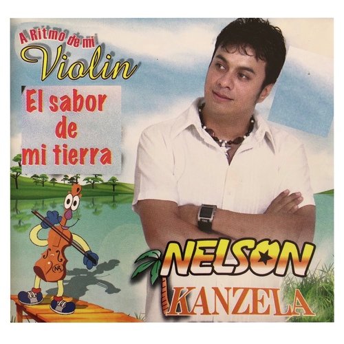 La Momia cover art