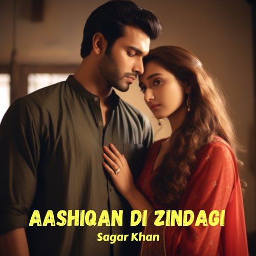 Aashiqan Di Zindagi